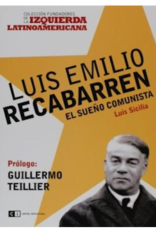 Papel Luís Emilio Recabarren