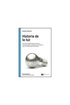 Papel Historia De La Luz