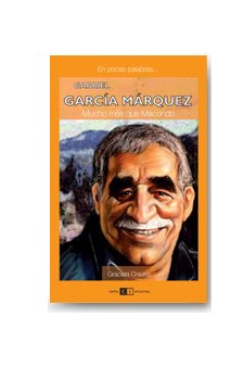 Papel Gabriel García Márquez