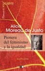 Papel Alicia Moreau De Justo