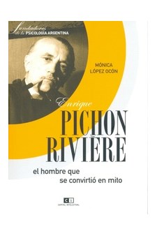 Papel Enrique Pichon Rivière