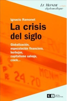 Papel Crisis Del Siglo, La.