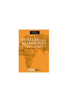 Papel Atlas De Las Religiones, El.