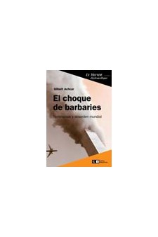 Papel Choque De Barbaries, El.