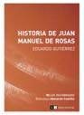 Papel Historia De Juan Manuel De Rosas