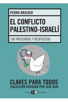 Papel Conflicto Palestino Israelí. 100 Preguntas Y Respuestas