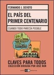 Papel País Del Primer Centenario, El.