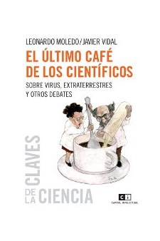 Papel Último Café De Los Científicos, El.