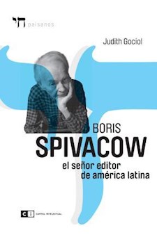 Papel Boris Spivacow
