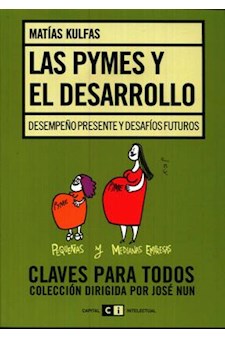 Papel Pymes Y El Desarrollo, Las.