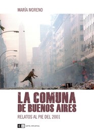 Papel Comuna De Buenos Aires, La.