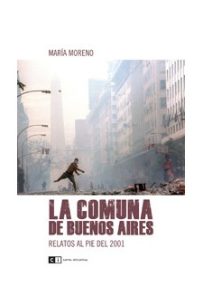 Papel Comuna De Buenos Aires, La.