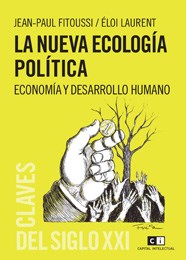 Papel Nueva Ecología Política, La.. Economía Y Desarrollo Humano