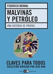 Papel Malvinas Y Petróleo. Una Historia De Piratas