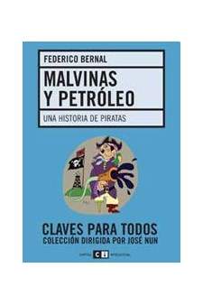 Papel Malvinas Y Petróleo. Una Historia De Piratas