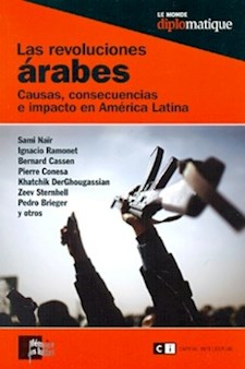 Papel Revoluciones Árabes, Las.
