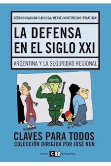 Papel Defensa En El Siglo Xxi, La.