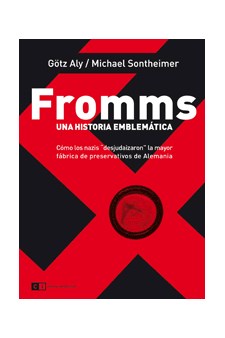 Papel Fromms. Una Historia Emblemática