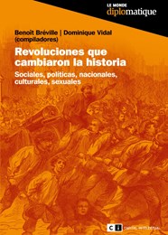 Papel Revoluciones Que Cambiaron La Historia