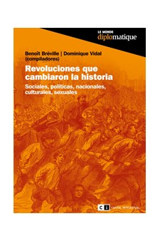 Papel Revoluciones Que Cambiaron La Historia