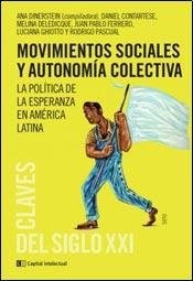 Papel Movimientos Sociales Y Autonomía Colectiva