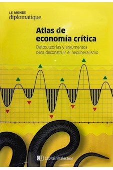 Papel Atlas De Economia Crítica