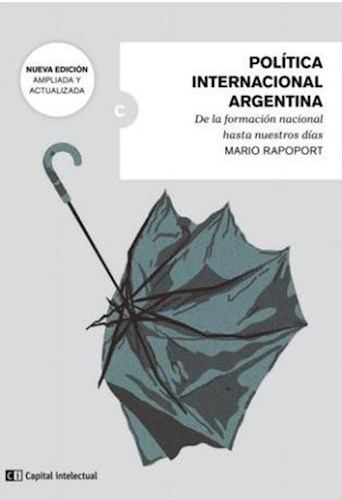 Papel Politica Internacional Argentina