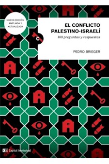 Papel El Conflicto Palestino-Israeli