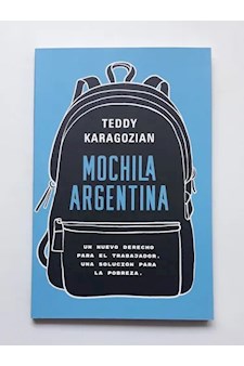 Papel Mochila Argentina