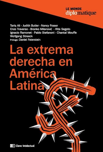 Papel La Extrema Derecha En América Latina