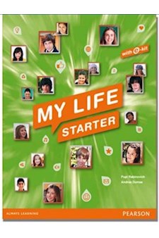 Papel My Life Starter Student´S Book