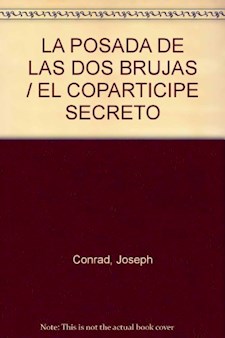 Papel Posada De Las Dos Brujas, Las - Copartícipe Secreto, El