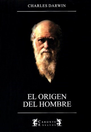 Papel Origen Del Hombre, El.