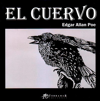 Papel Cuervo, El