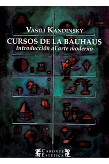 Papel Cursos De La Bauhaus