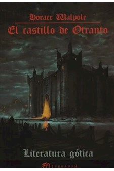 Papel El Castillo De Otranto