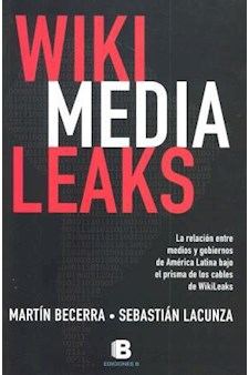 Papel Wiki Media Leaks