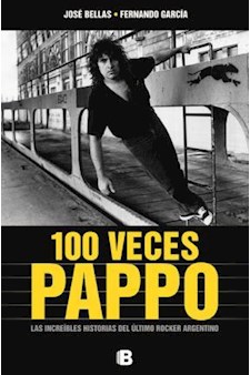 Papel 100 Veces Pappo