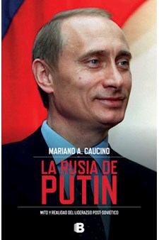 Papel La Rusia De Putin
