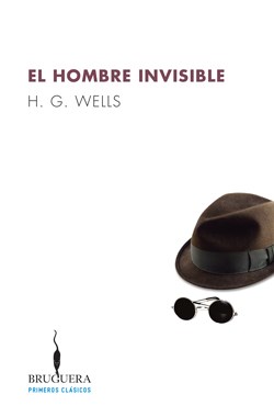 Papel El Hombre Invisible