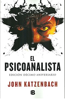 Papel El Psicoanalista (10º Aniversario)