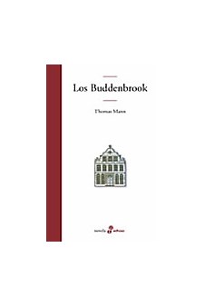 Papel Los Buddenbrook