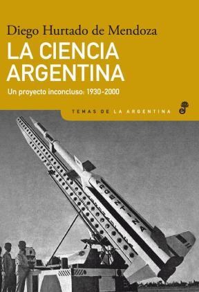 Papel La Ciencia Argentina