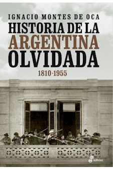 Papel Historia De La Argentina Olvidada