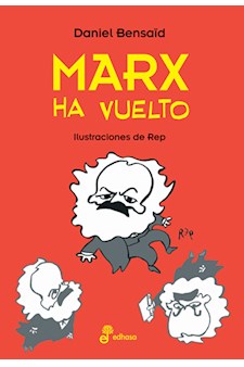 Papel Marx Ha Vuelto