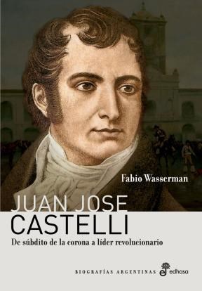 Papel Juan José Castelli
