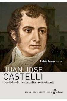 Papel Juan José Castelli
