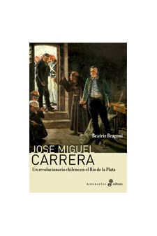 Papel José Miguel Carrera