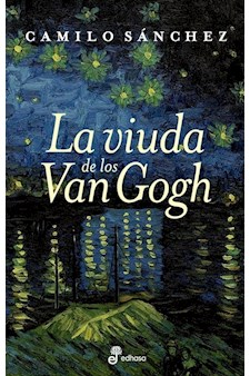 Papel La Viuda De Los Van Gogh