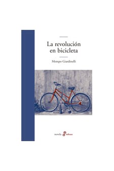 Papel La Revolución En Bicicleta